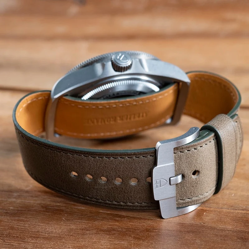 Bracelet MN Strap Kaki