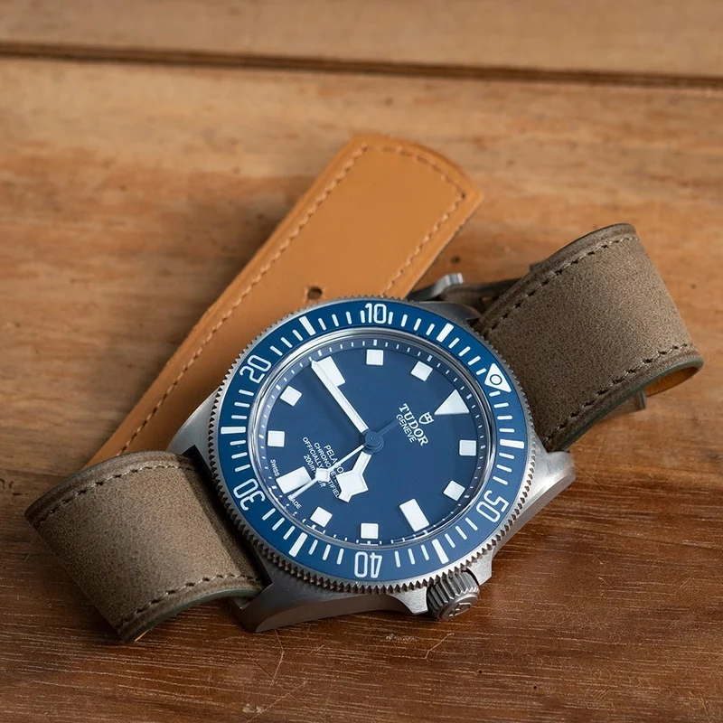 Bracelet MN Strap Kaki