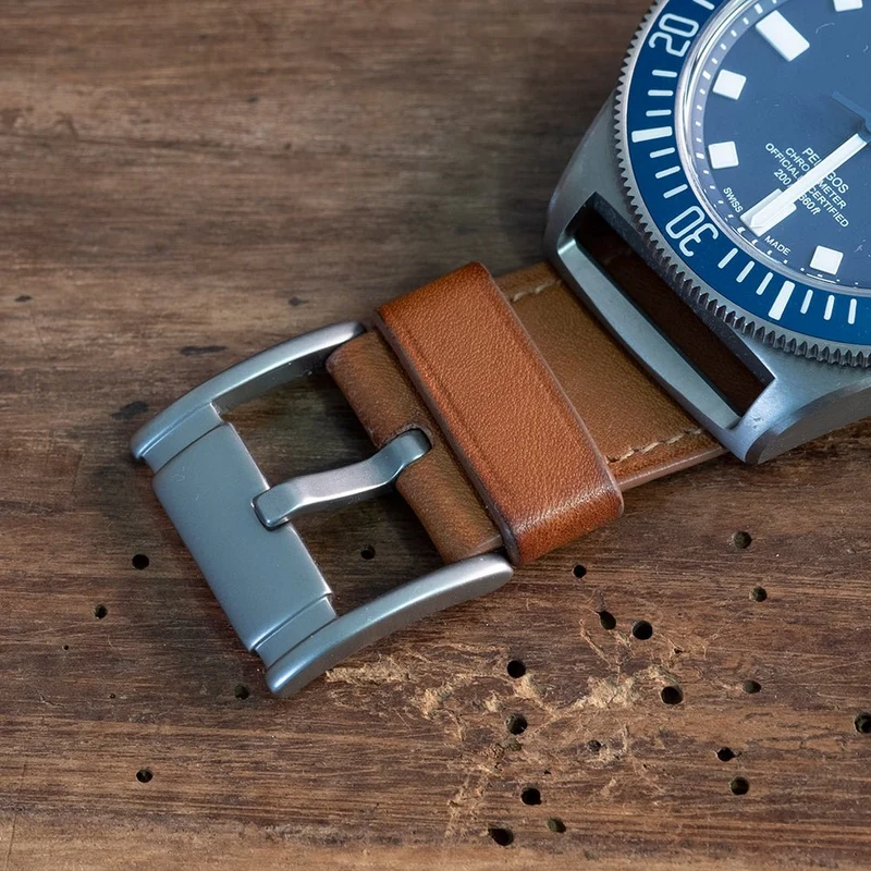 Bracelet MN Strap Kaki