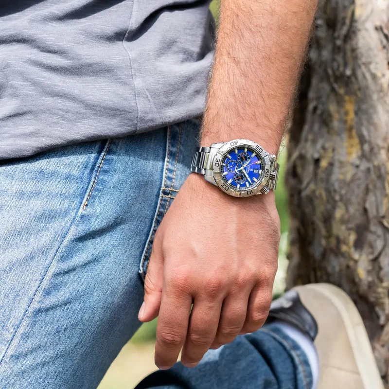 Montre Festina The Originals Chronographe F20743_3