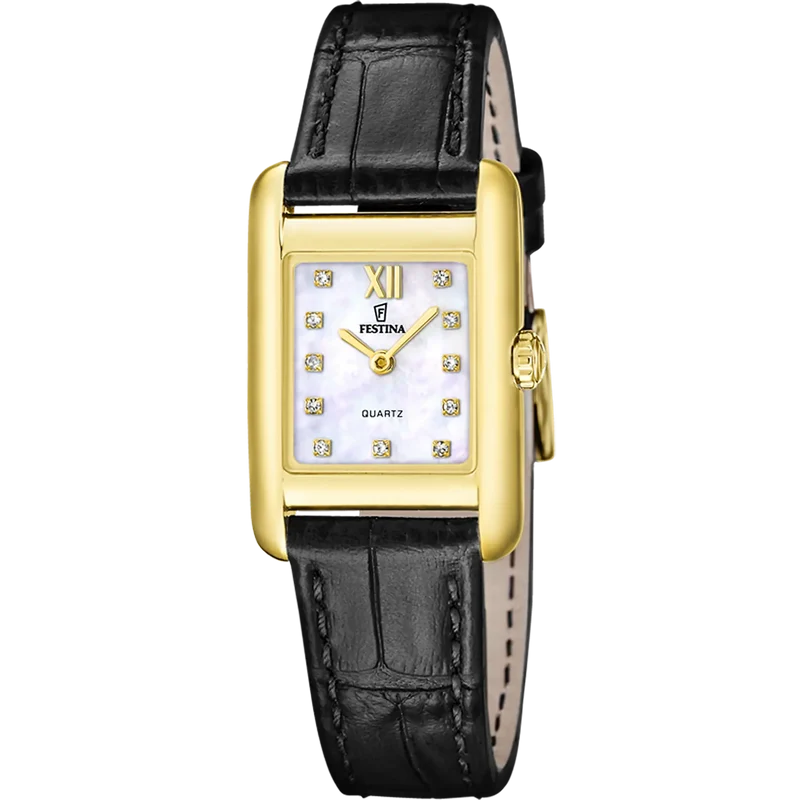 Montre Festina On The Square F20774_3