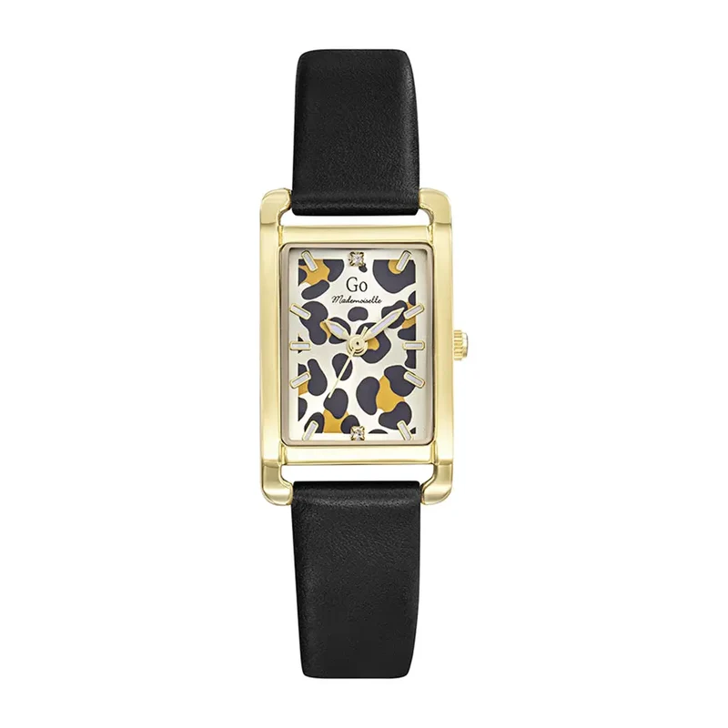 Montre GO Mademoiselle Cuir 699632