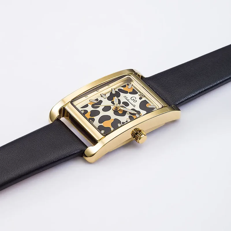 Montre GO Mademoiselle Cuir 699632