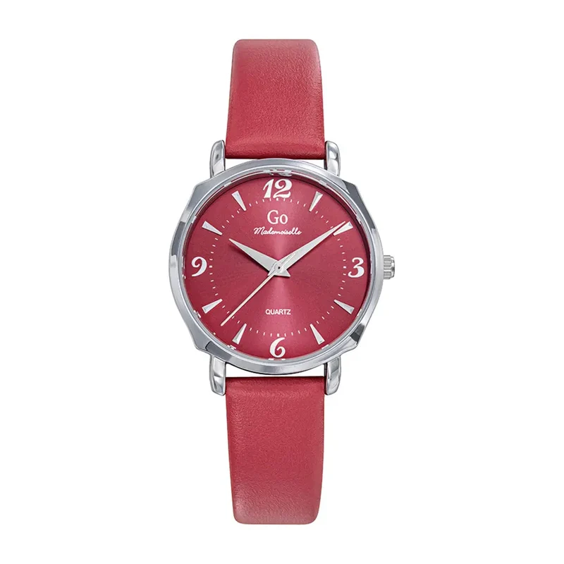 Montre GO Mademoiselle Cuir 699623