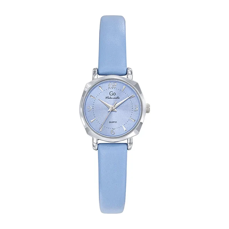 Montre GO Mademoiselle Cuir 699621