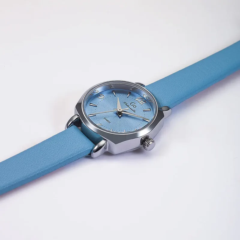 Montre GO Mademoiselle Cuir 699621
