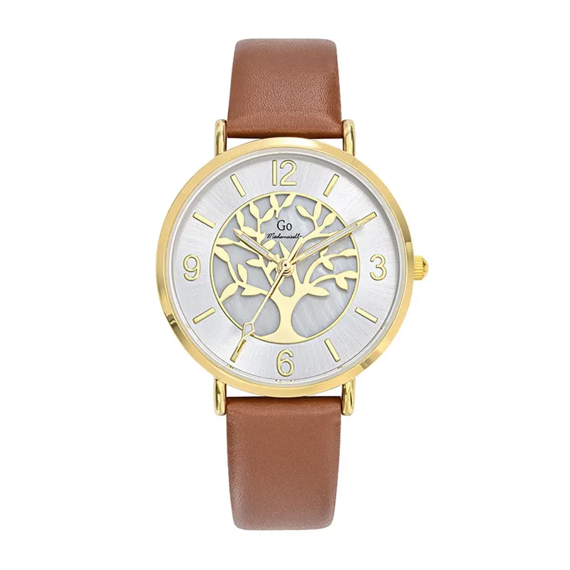 Montre GO Mademoiselle Cuir 699504