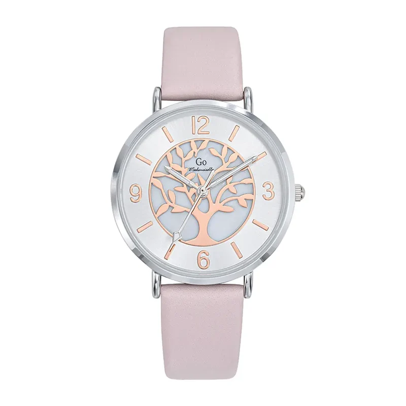 Montre GO Mademoiselle Cuir 699502