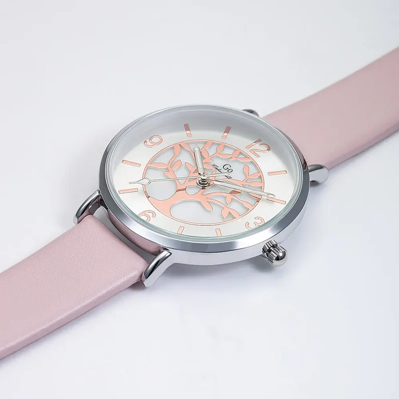 Montre GO Mademoiselle Cuir 699502
