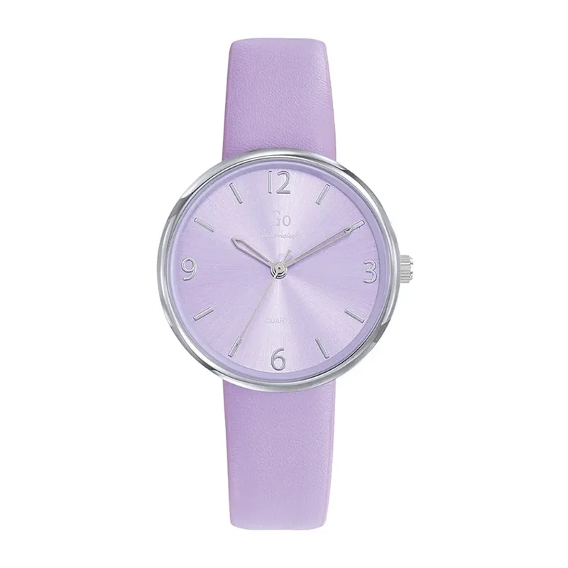 Montre GO Mademoiselle Cuir 699340