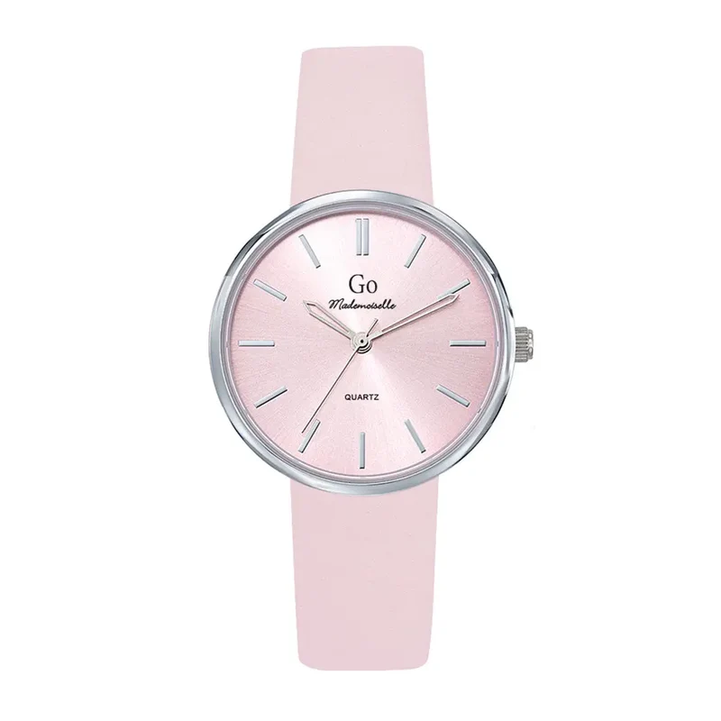Montre GO Mademoiselle Cuir 699314
