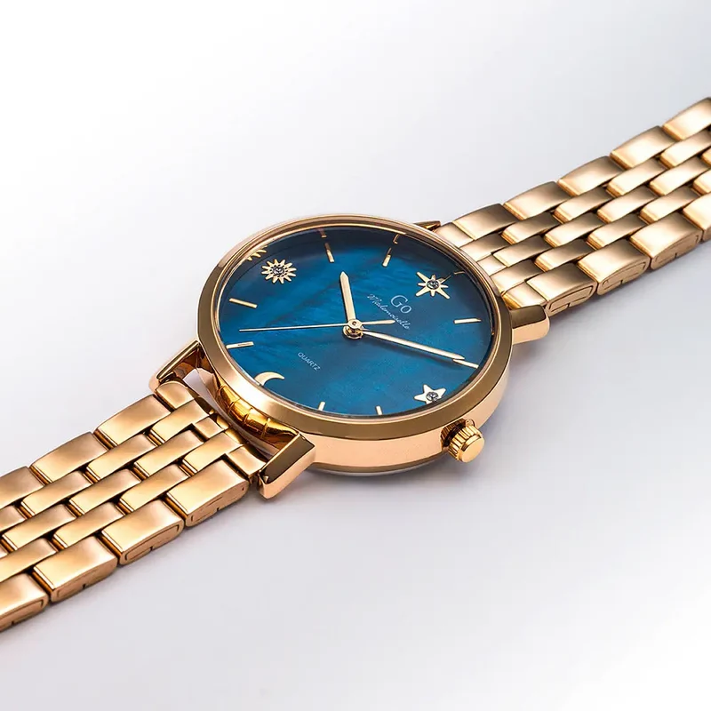 Montre GO Mademoiselle 695650