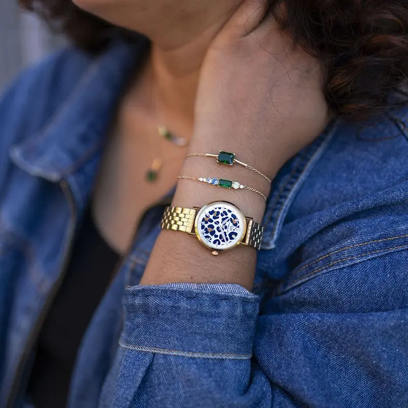 Montre GO Mademoiselle 695635