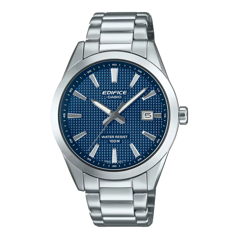 Montre Casio Edifice EFV-160D-2AV