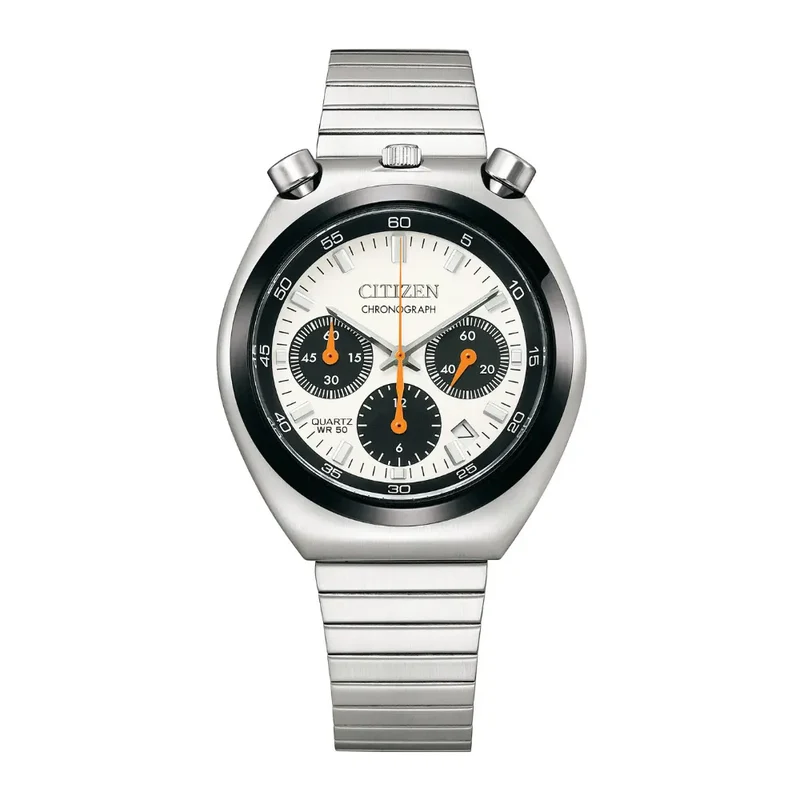 Montre Citizen Tsuno Chrono AN3660-81A