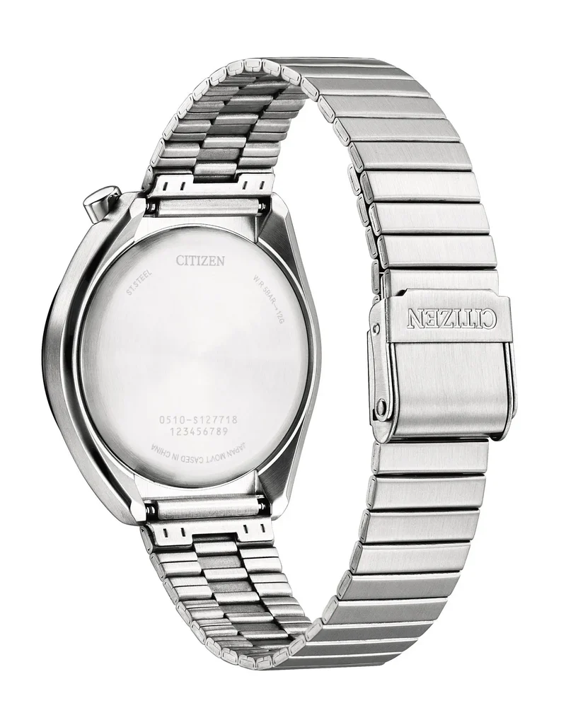 Montre Citizen Tsuno Chrono AN3660-81A