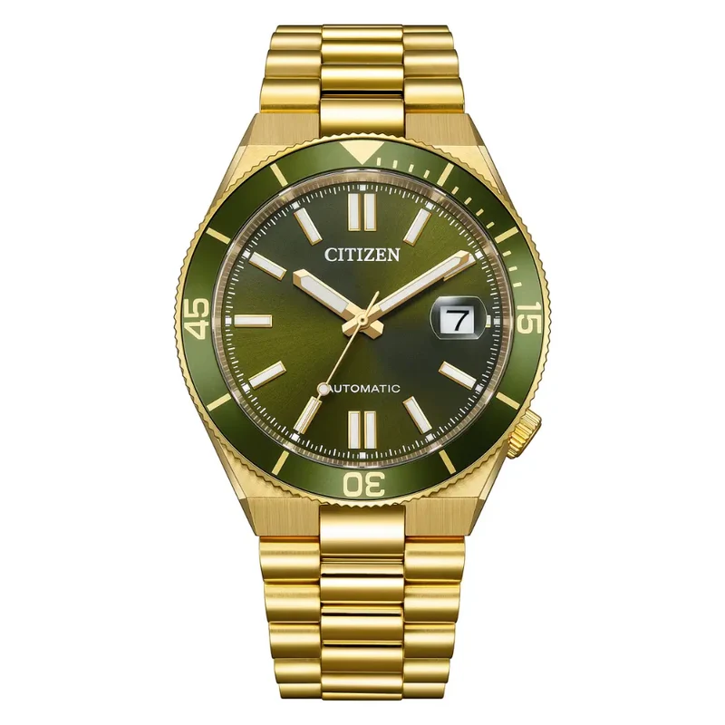 Montre Citizen Tsuyosa Shore NJ0232-53X