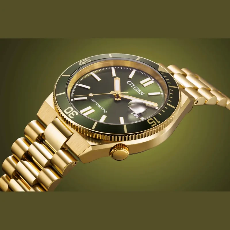 Montre Citizen Tsuyosa Shore NJ0232-53X