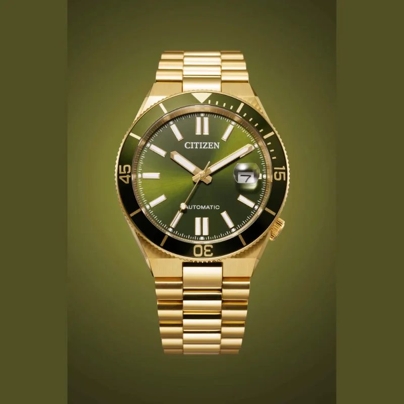 Montre Citizen Tsuyosa Shore NJ0232-53X