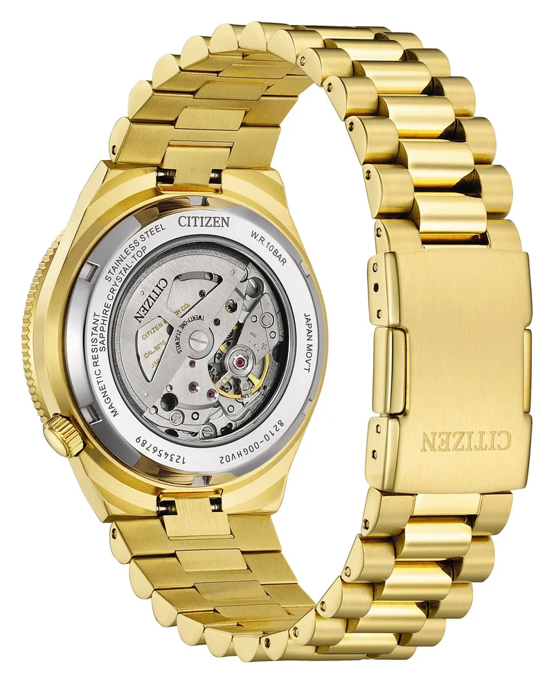 Montre Citizen Tsuyosa Shore NJ0232-53X