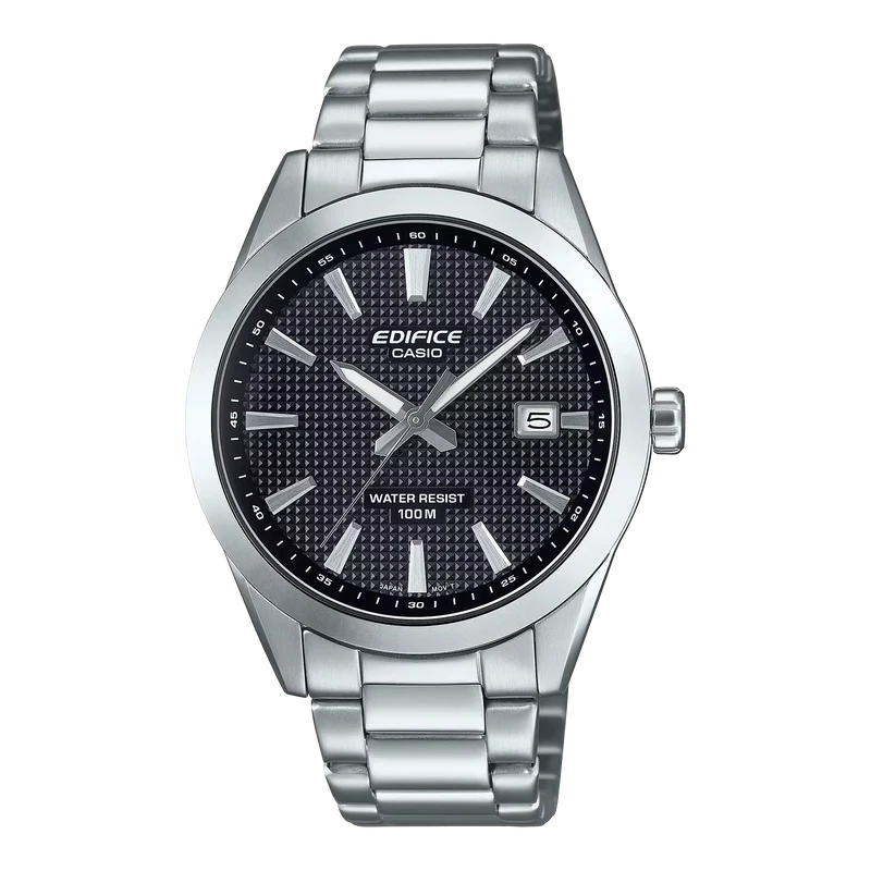 Montre Casio Edifice EFV-160D-1AVEF