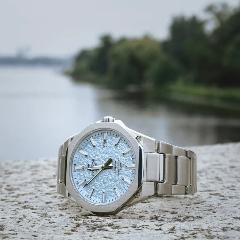 Montre Casio Edifice EFR-S108DE-2AVUEF