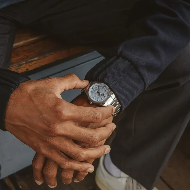 Montre Casio Edifice EFR-S108DE-2AVUEF