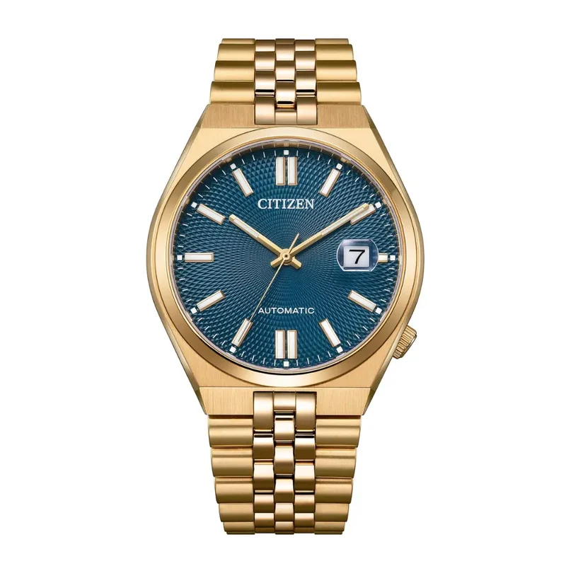 Montre Citizen Tsuyosa 60 NK0023-57L
