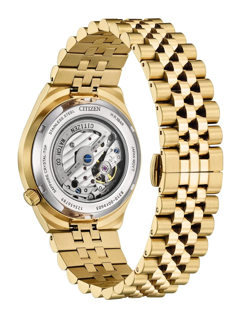 Montre Citizen Tsuyosa 60 NK0023-57L