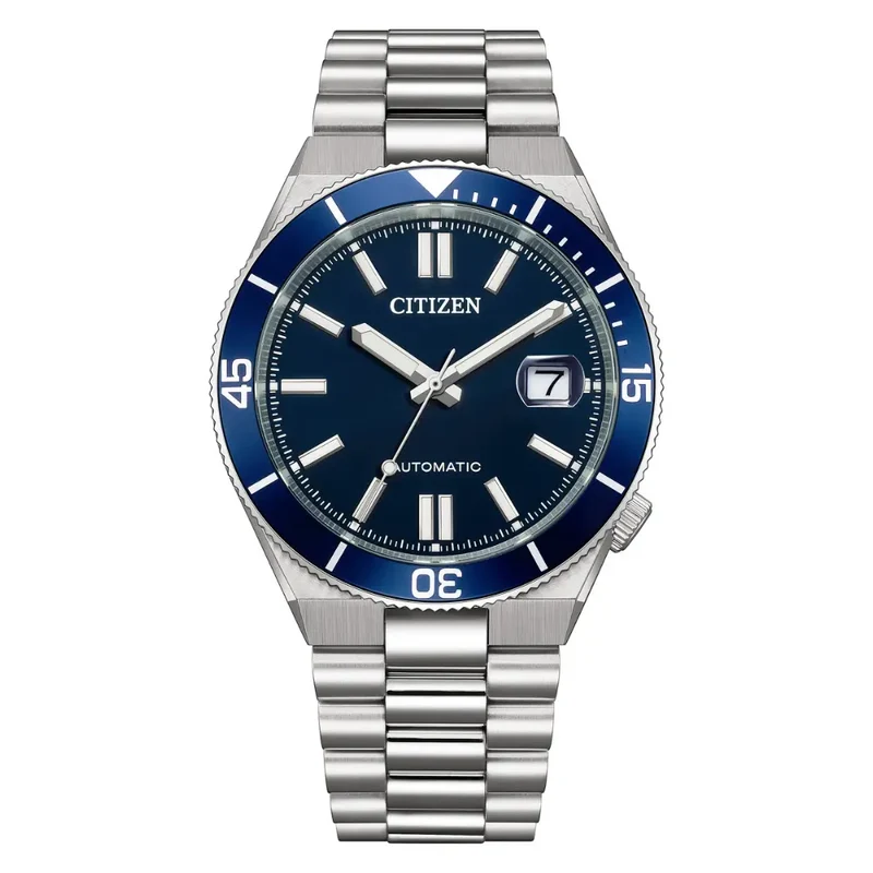 Montre Citizen Tsuyosa Shore NJ0230-59L