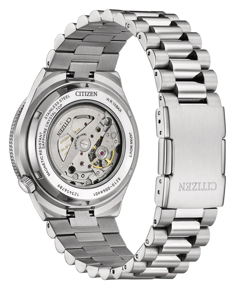 Montre Citizen Tsuyosa Shore NJ0230-59L