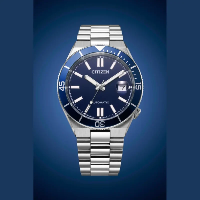 Montre Citizen Tsuyosa Shore NJ0230-59L