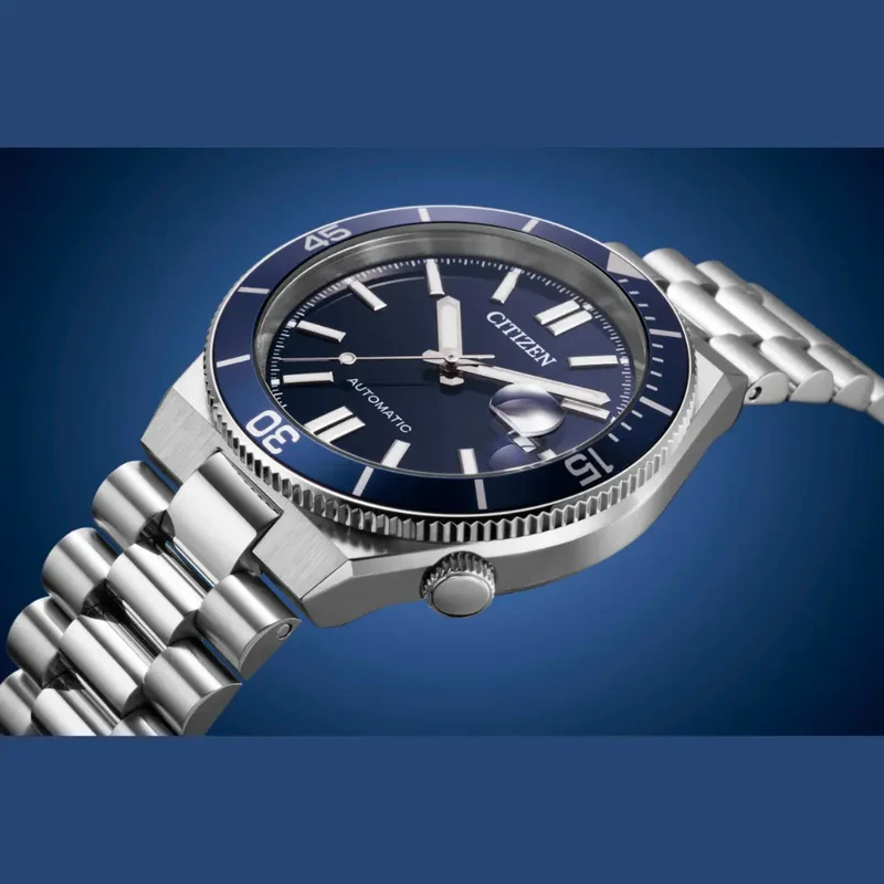Montre Citizen Tsuyosa Shore NJ0230-59L