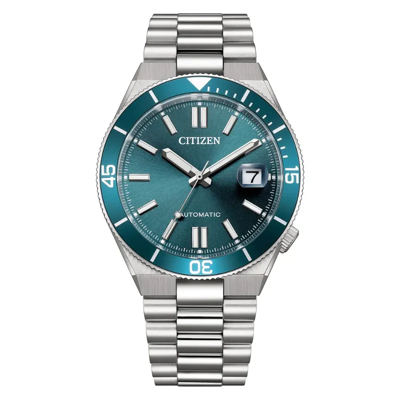 Montre Citizen Tsuyosa Shore NJ0231-56L