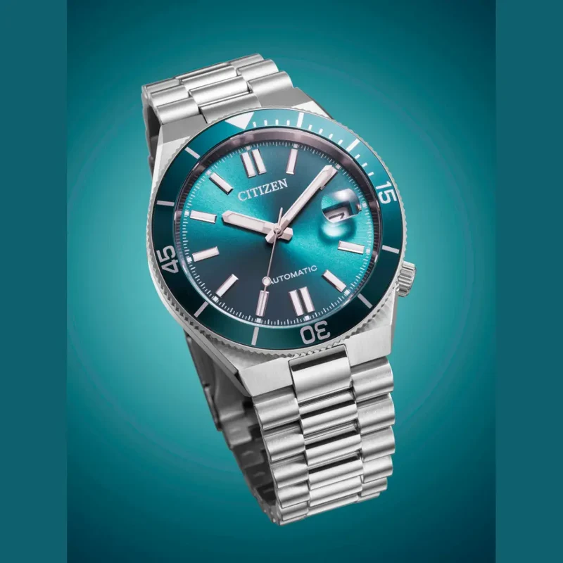 Montre Citizen Tsuyosa Shore NJ0231-56L