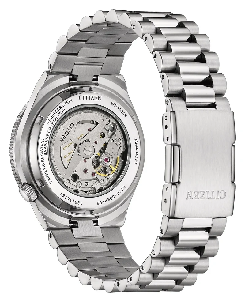 Montre Citizen Tsuyosa Shore NJ0231-56L