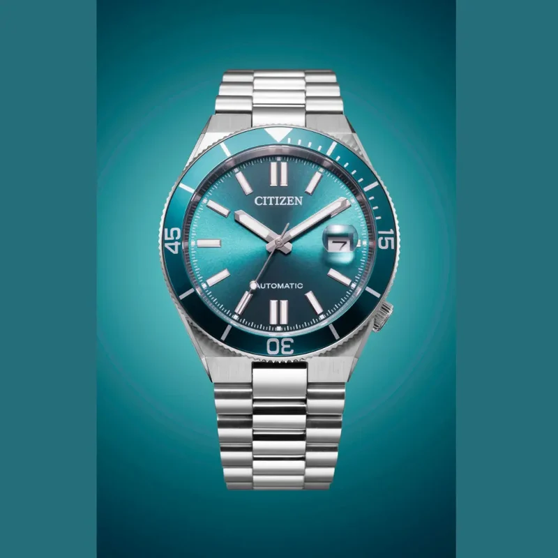 Montre Citizen Tsuyosa Shore NJ0231-56L