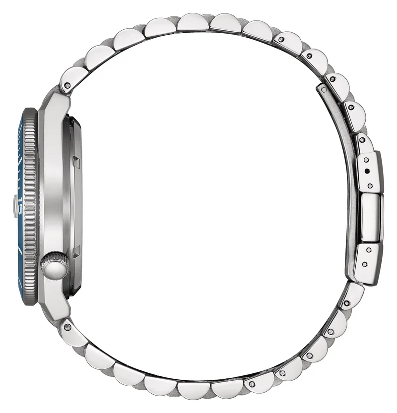 Montre Citizen Tsuyosa Shore NJ0231-56L