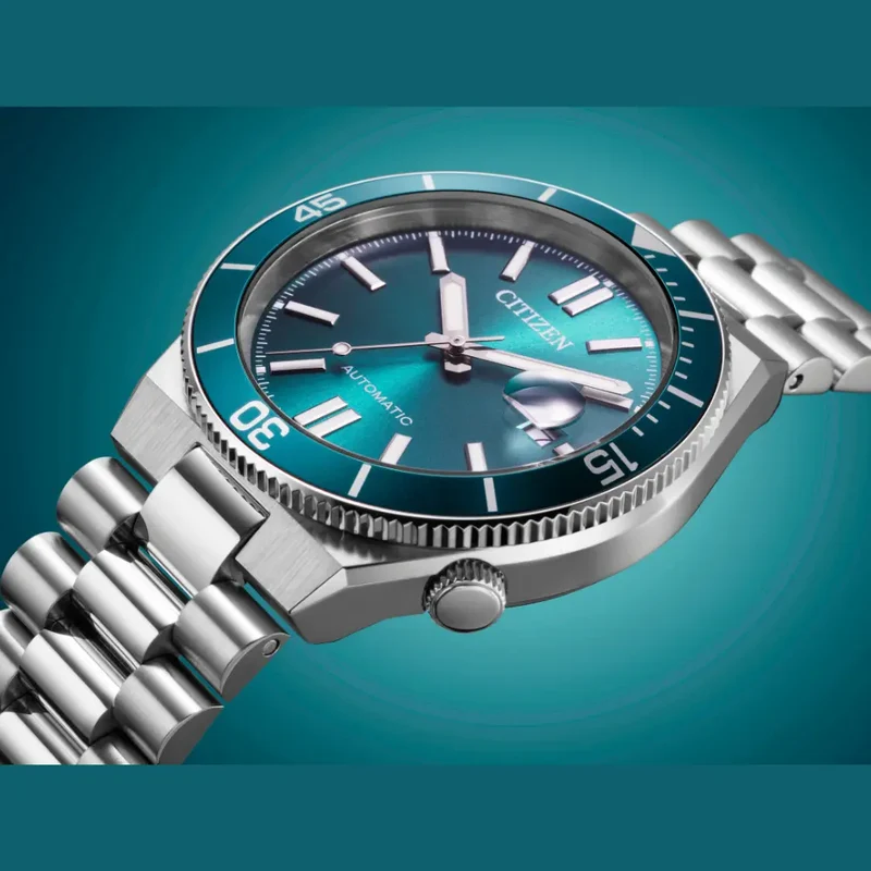 Montre Citizen Tsuyosa Shore NJ0231-56L