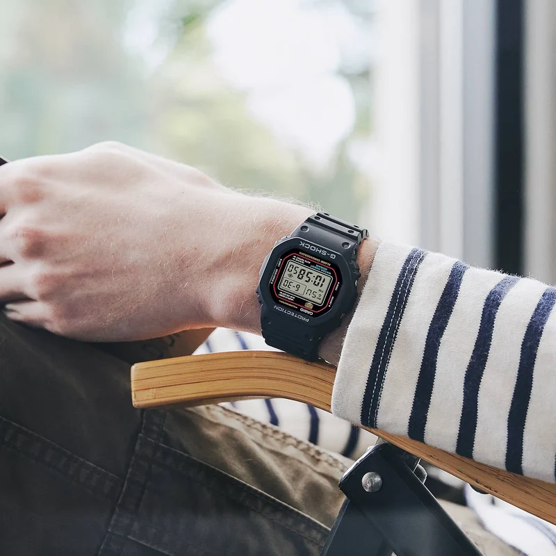 Montre Casio G-Shock DW-5600RL-1ER