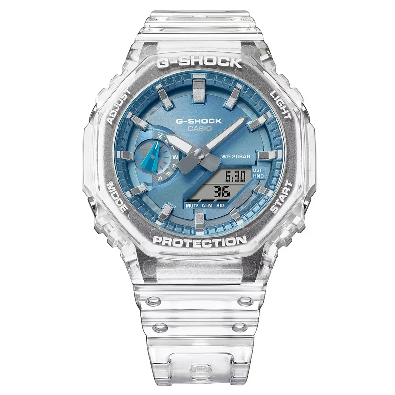 Montre Casio G-Shock GA-2100BM-7A2E