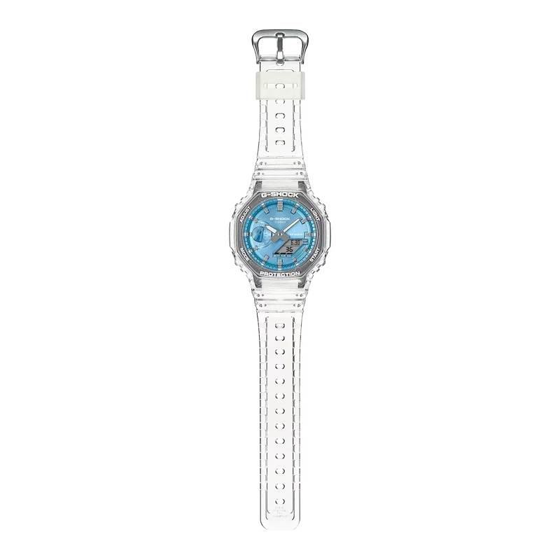 Montre Casio G-Shock GA-2100BM-7A2E