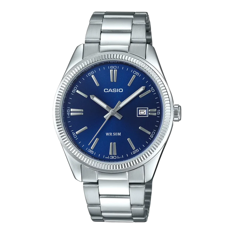 Montre Casio Timeless MTP-1302PD-2AVEF