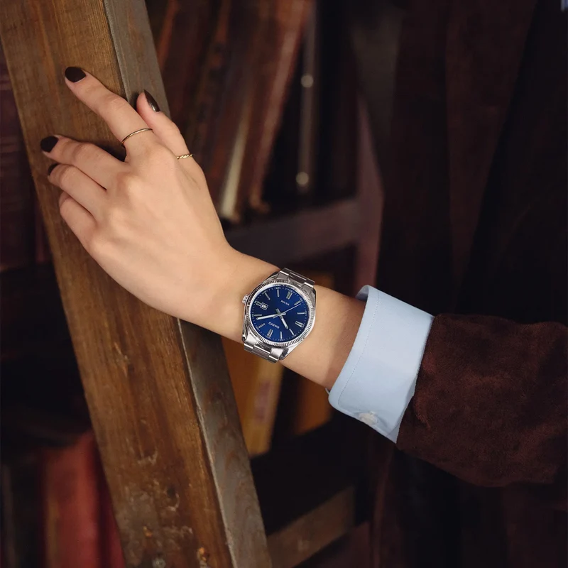 Montre Casio Timeless MTP-1302PD-2AVEF