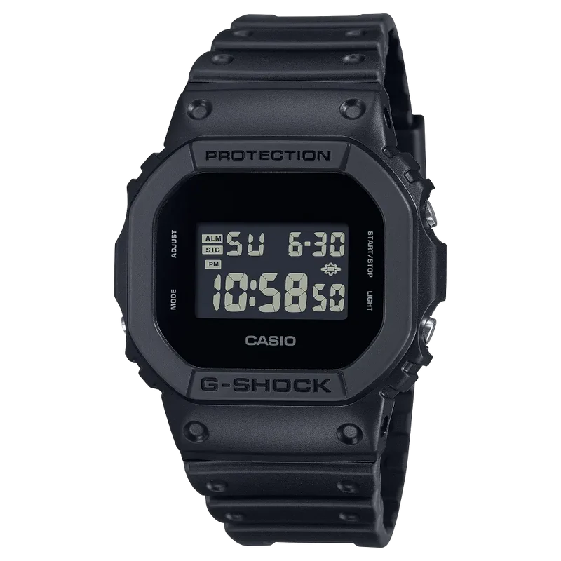 Montre Casio G-Shock DW-5600UBB-1ER