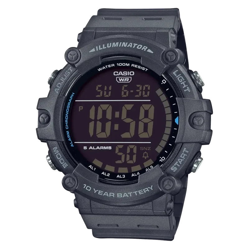Montre Casio Collection AE-1500WH-8BVEF