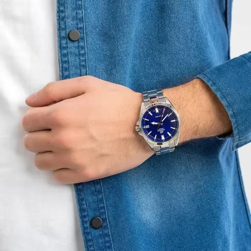 Montre Casio Edifice EFV-100D-2AVUEF
