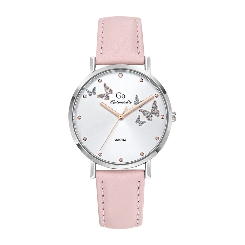 Montre GO Mademoiselle Cuir 699349