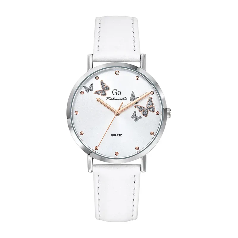 Montre GO Mademoiselle Cuir 699346