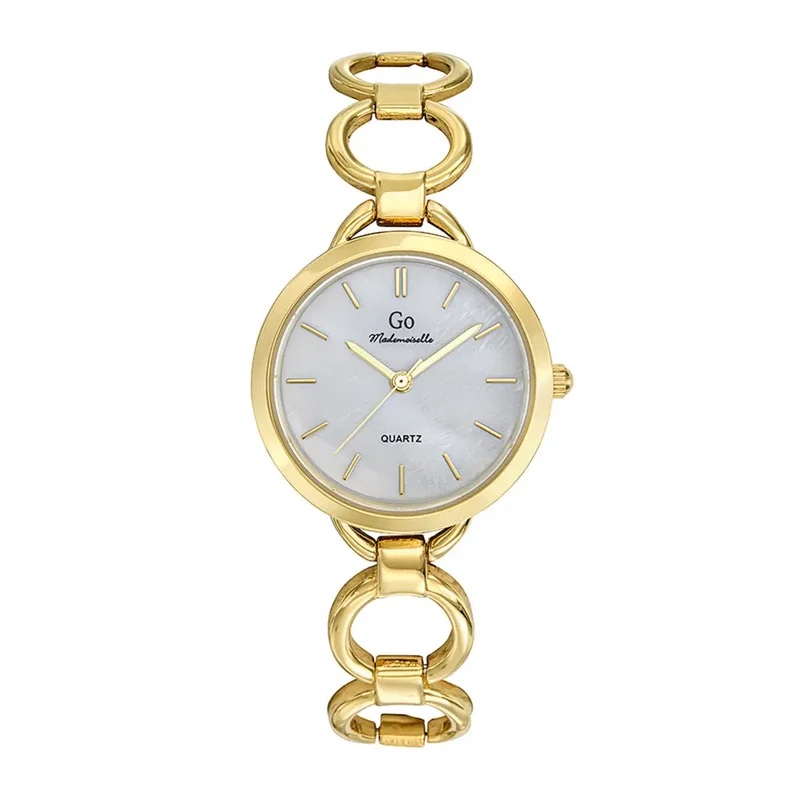 Montre GO Mademoiselle Nacre 695460